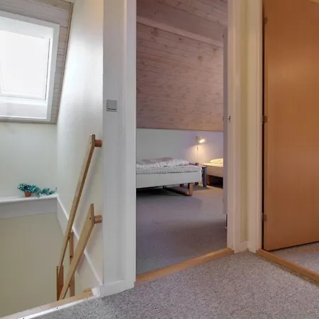 Appartement Aya - 2-3km From The Sea By Interhome *