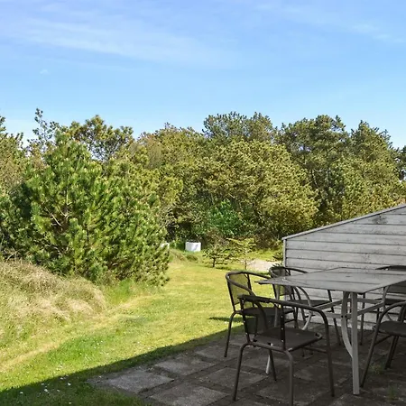 Aya - 2-3km From The Sea By Interhome * Sønderby