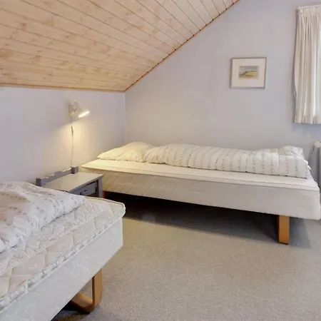 Leilighet Aya - 2-3km From The Sea By Interhome Sønderby