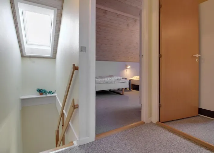 Διαμέρισμα Aya - 2-3km From The Sea By Interhome *